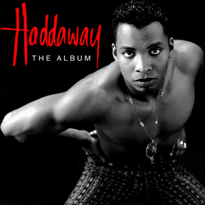 The Album by Haddaway