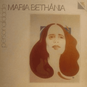 Personalidade by Maria Bethânia