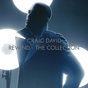 Rewind - The Collection by Craig David