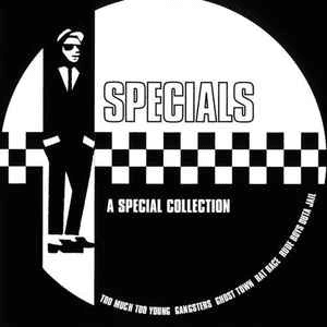 A Special Collection by The Specials