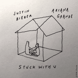 Stuck with U by Ariana Grande & The Weeknd