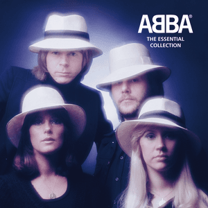 The Essential Collection by ABBA
