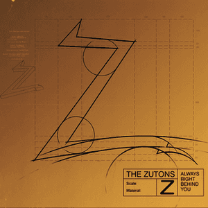 Always Right Behind You by The Zutons