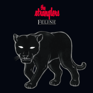 Feline by The Stranglers