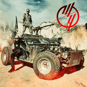 La Última Misión by Wisin & Yandel