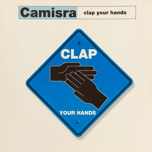 Clap Your Hands by Camisra