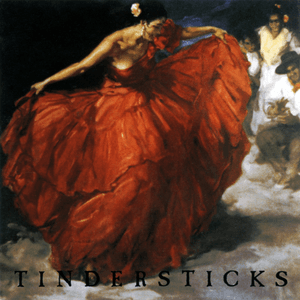 First Album by Tindersticks
