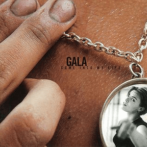 Come Into My Life (The Album) by Gala