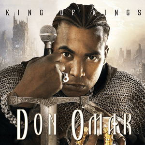 King Of Kings by Don Omar