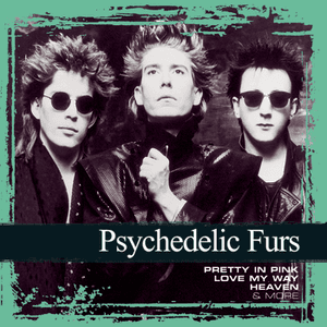 Collections by The Psychedelic Furs