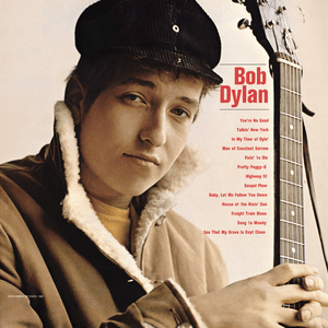 Bob Dylan by Bob Dylan