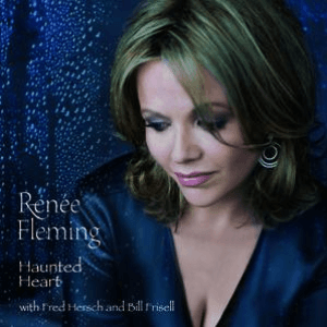 Haunted Heart by Renée Fleming
