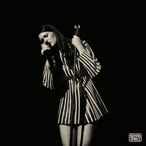 Ain't No Way (Live at KOKO) by SIENNA SPIRO