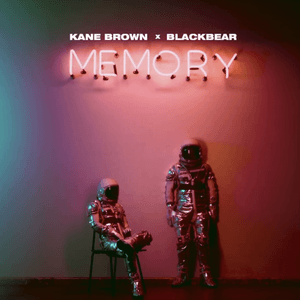 Memory by Kane Brown