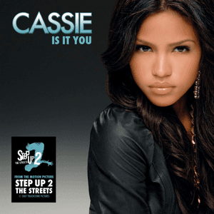 Is It You by Cassie