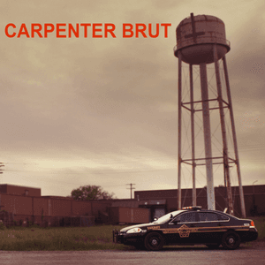 EP II by Carpenter Brut