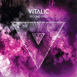 Second Lives by Vitalic