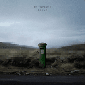 Leave by Kingfishr
