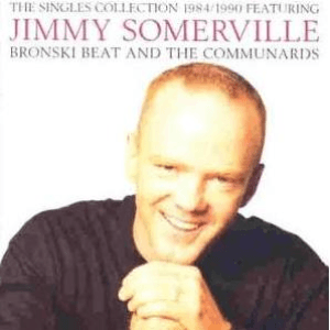 The Singles Collection 1984-1990 by The Communards