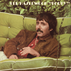 Forty by Lee Hazlewood
