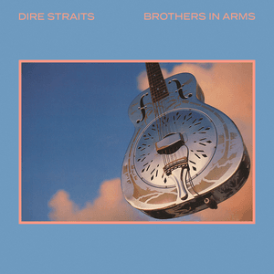 Brothers in Arms by Dire Straits