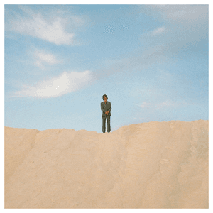 Easy On My Eyes by Stephen Sanchez
