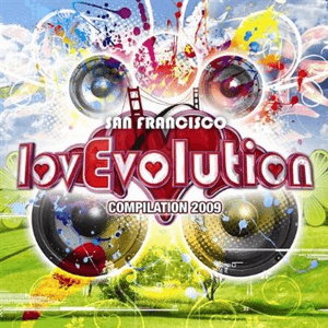 LovEvolution by Bachelors of Science