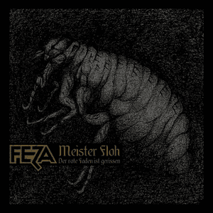 Meister Floh / Der rote Faden ist gerissen by Feza