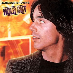 Hold Out by Jackson Browne
