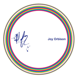 HFT009 by Joy Orbison