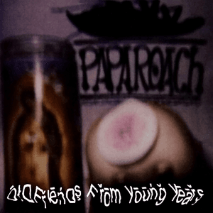 Old Friends From Young Years by Papa Roach