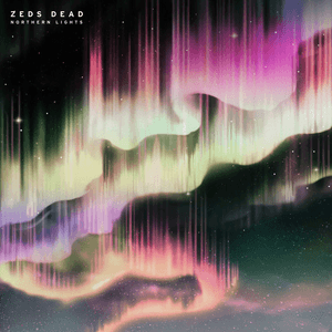 Northern Lights by Zeds Dead