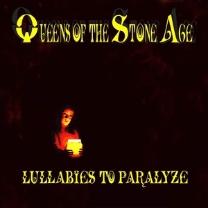 Lullabies To Paralyze (International Version) by Queens Of The Stone Age
