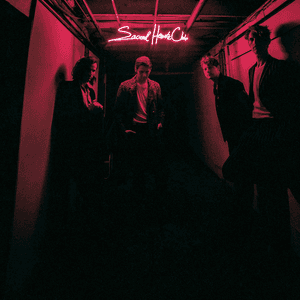 Sacred Hearts Club by Foster the People