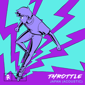 Japan (Acoustic) by Throttle
