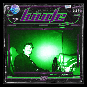 Wanna Stay by Luude