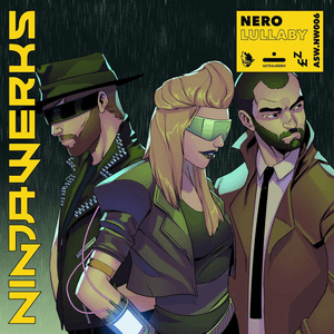 Lullaby by NERO