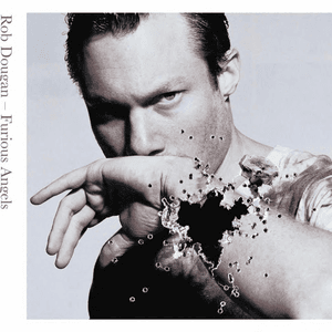 Furious Angels (disc 2) by Rob Dougan