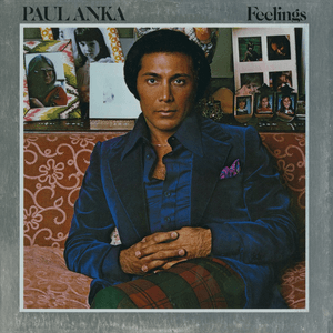 Feelings by Paul Anka