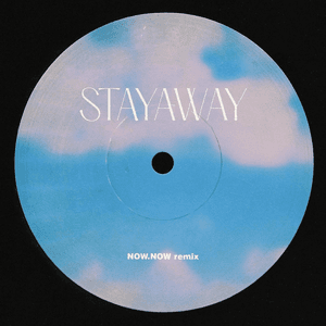 Stayaway (Now, Now Remix) by MUNA