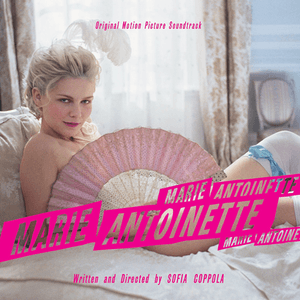 Marie Antoinette by Adam & The Ants