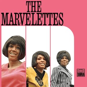 The Marvelettes by The Marvelettes