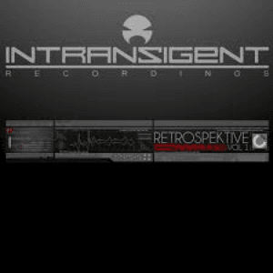 Intransigent Recordings Retrospektive - Vol. 1 by Current Value