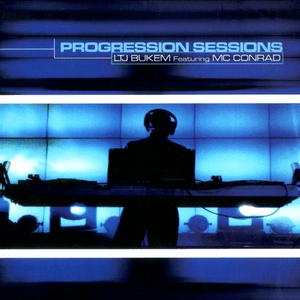Progression Sessions 1 by Big Bud