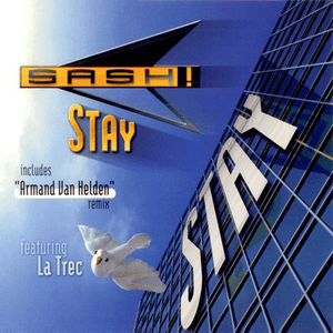 Stay by Sash!