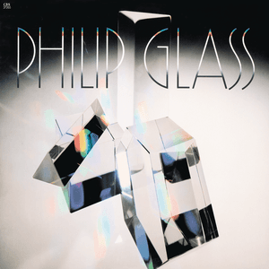 Glassworks by Philip Glass