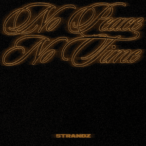 No Peace, No Time by Strandz