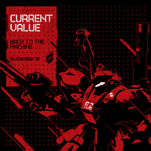 Back to the Machine by Current Value