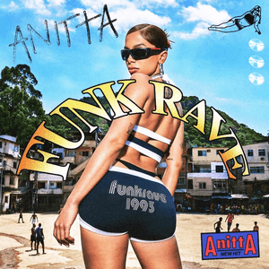 Funk Rave by Anitta