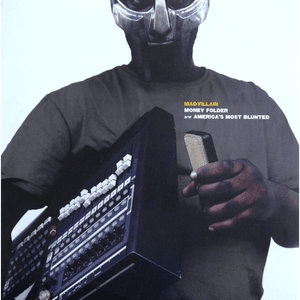 Money Folder by Madvillain